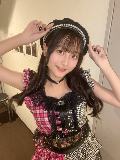 花咲心菜のTwitter画像11