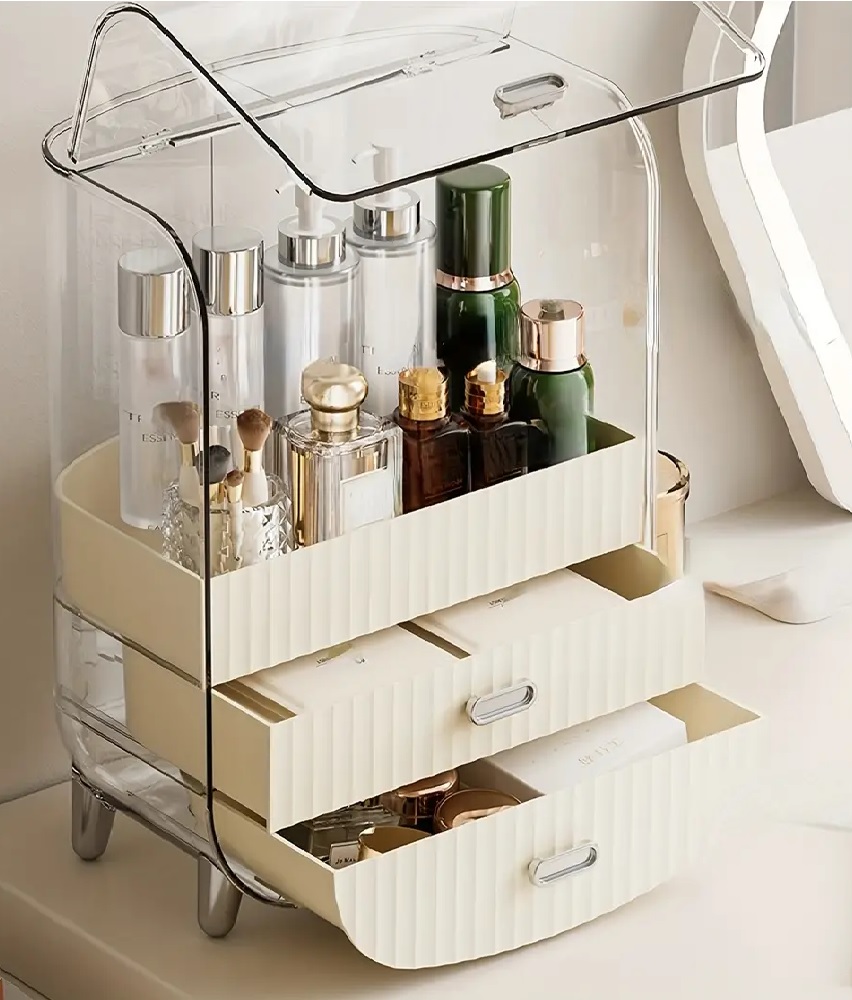 FollowLooksGud's tweet image. 📦Explore an Array of Smart Storage Solutions for an Impeccably Organized Space in the "Storage &amp;amp; Organization" Section.😊  
Buy Now 👉 looksgud.in/search?cid=300… 
#storage #storagebox #storageboxes #storageboxorganizer #organizer #homestorage #shopping #trending