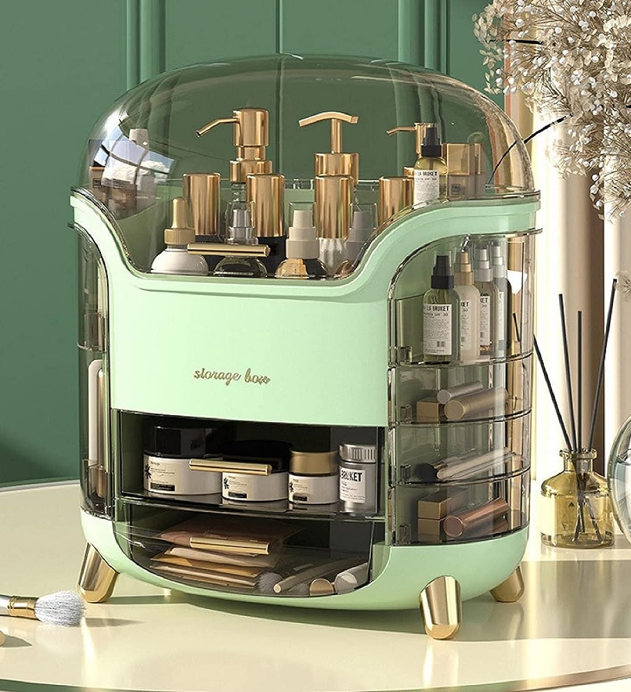 FollowLooksGud's tweet image. 📦Explore an Array of Smart Storage Solutions for an Impeccably Organized Space in the "Storage &amp;amp; Organization" Section.😊  
Buy Now 👉 looksgud.in/search?cid=300… 
#storage #storagebox #storageboxes #storageboxorganizer #organizer #homestorage #shopping #trending