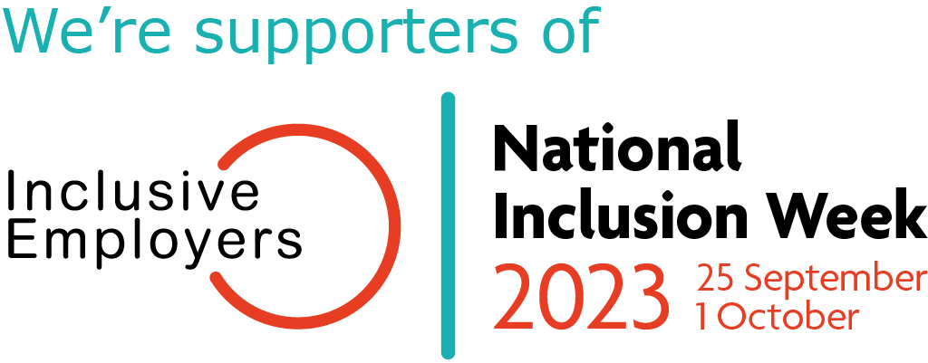AiredaleNHSFT's tweet image. ⭐We're proudly supporting #InclusionWeek

#TakeActionMakeImpact

👉🏽 Go to our website to find out more about how we support our staff and students with a disability or long term condition ...from interview to working here

ow.ly/GlRY50PNLOE
