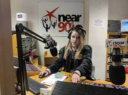 nearfm's tweet photo. Don't miss the rest @nearfm 90.3 today with
NOW #LunchtimeMiscellany
2pm #NearFMMix
2:30pm #UnrhymedDublin #Birds
3:30pm #PopPunkPlaylist
4:30pm #BookLine
5pm @nearfmGodTalk
5:30pm #ArMuinnaMuice
6pm #NottheGreatestShow
7pm #DoYouSpeakTech?
8pm @SKAPATROL and
10pm #GlobalRoots https://t.co/aUb0NKBwGu
