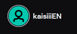 Kaisiii tweet media