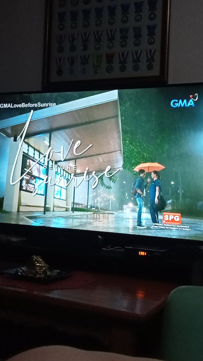 Teambeaalonzo's tweet image. #GMALoveBeforeSunrise 
Bea As Stella 

yehey this is it