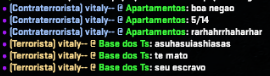 PerolasFaceitSA's tweet photo. Jogador faceit mais educado https://t.co/18h5NddzjY