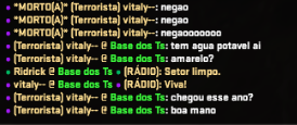 PerolasFaceitSA's tweet photo. Jogador faceit mais educado https://t.co/18h5NddzjY