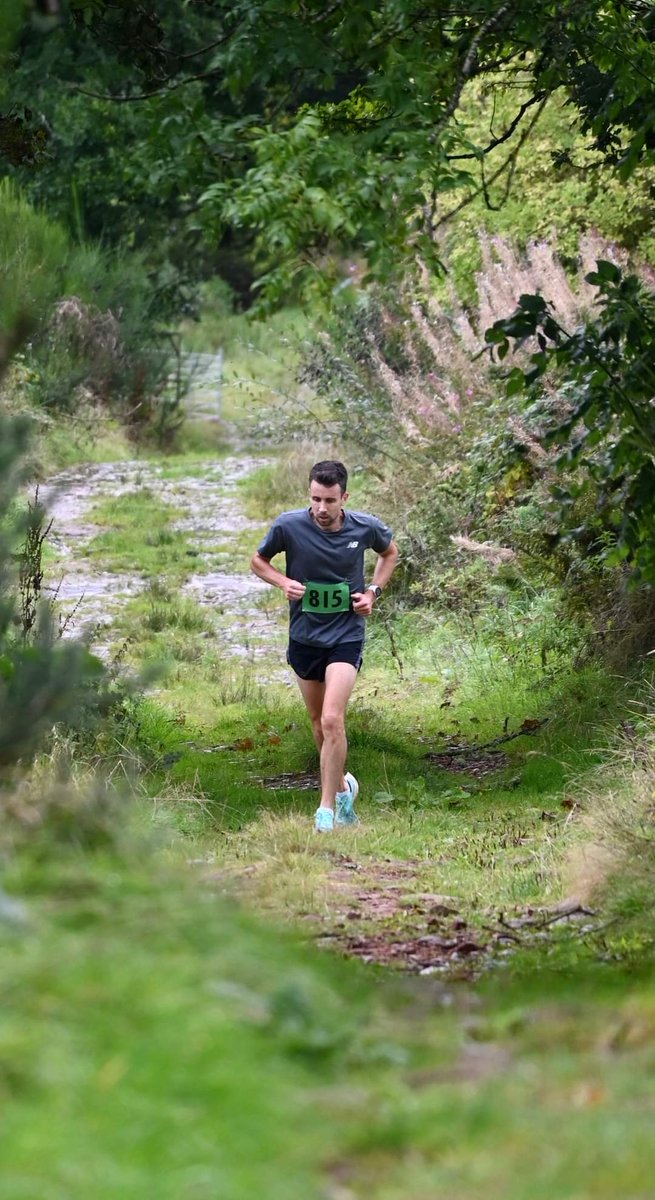 Kippen Trail Race tweet media