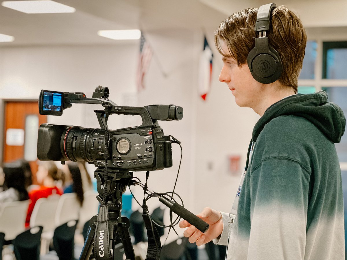 Miller Film Academy tweet media