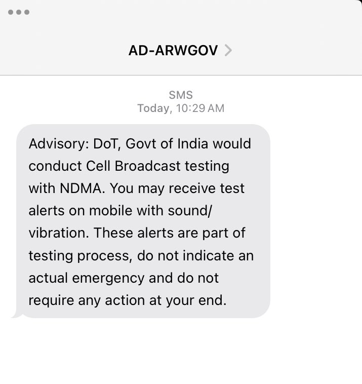 This is interesting.