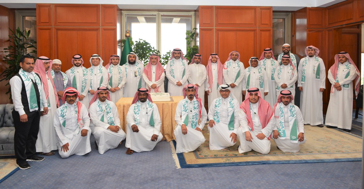 مكتب نائب الرئيس للأعمال والإبداع المعرفي tweet media