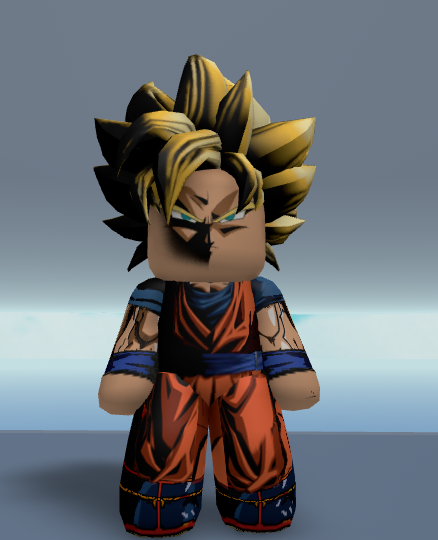 dilemone1's tweet photo. @Kakarot_AU gm https://t.co/ukA3lEyzzb