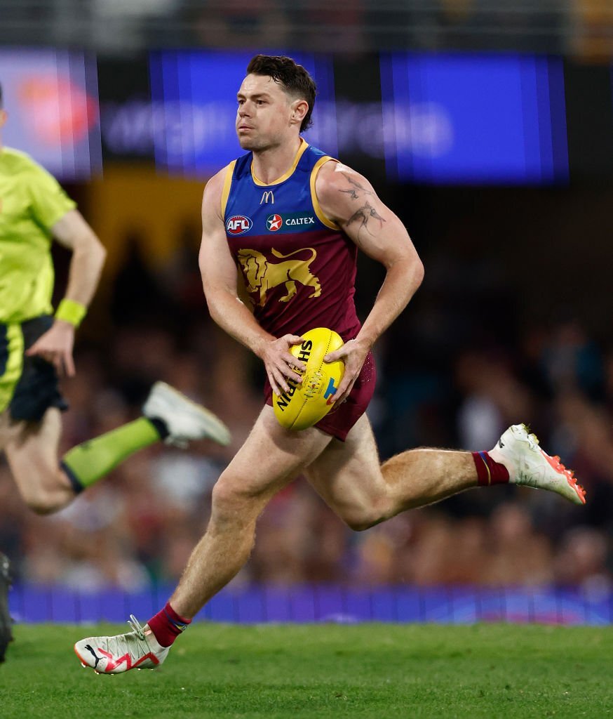 AFL EDITION tweet media