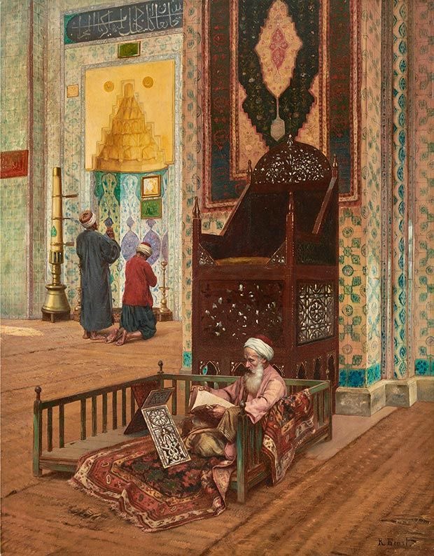 “Bir zaman sonra, bela gibi görünen şeylerin aslında bir lütuf olduğu anlaşılır.”

Abdülkâdir Geylânî, Fütûhu'l-Gayb