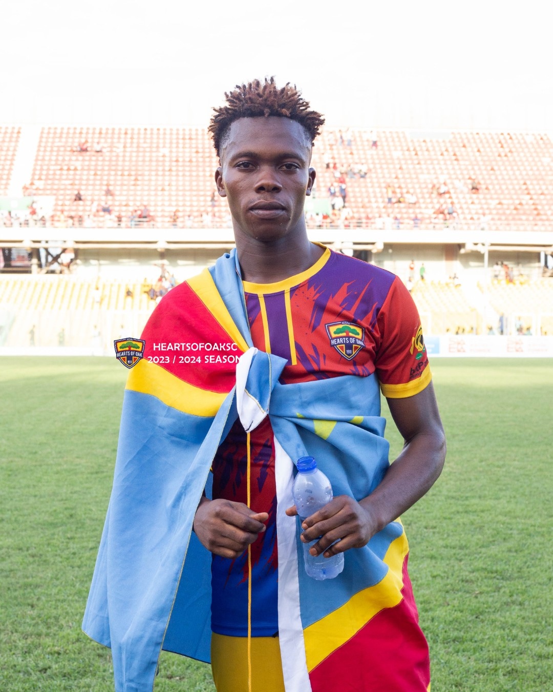 Hearts Of Oak - News Details