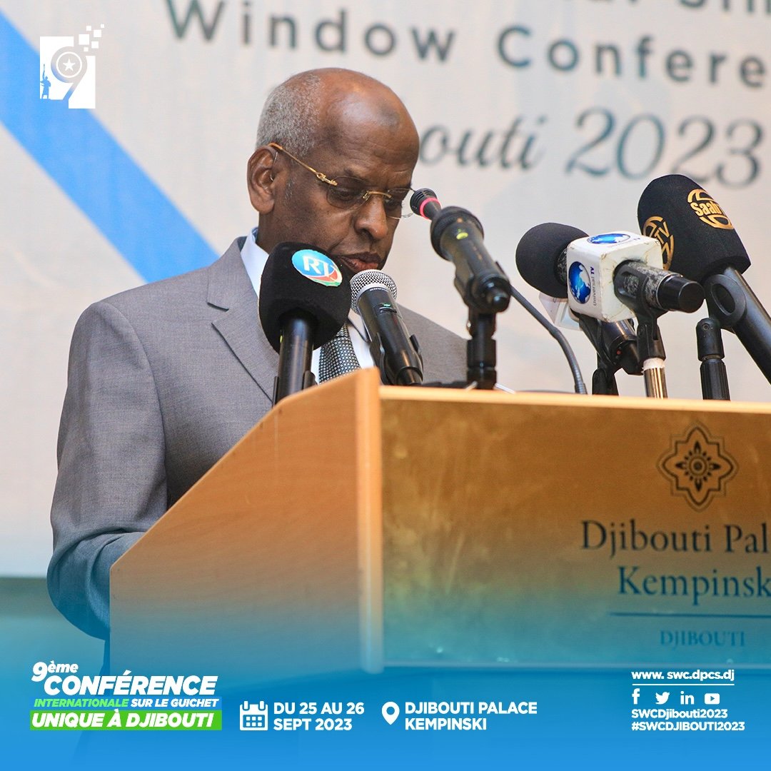 <a href="/Trade_EU/">EU Trade 🇪🇺</a> is partnering with the Republic of Djibouti &amp; the <a href="/AfricanAllianc4/">African Alliance for e-commerce</a> to organise the 9th International Single Window Conference in Djibouti from Sep 25-26, 2023; to showcase investment opportunities &amp; developments in Africa that will enhance the efficiency of global trade