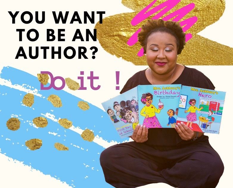 📚 Calling all authors! Whether you're new to the writing game or a seasoned pro, we've got something special for you. 🔥

👉🏽 Check it out here: bit.ly/AuthorHelpGuid… 

#WritingCommunity #Authors #WritingTips #ImproveYourCraft #mrsashburysworld #authorrekiabeverly
#mrsashbury