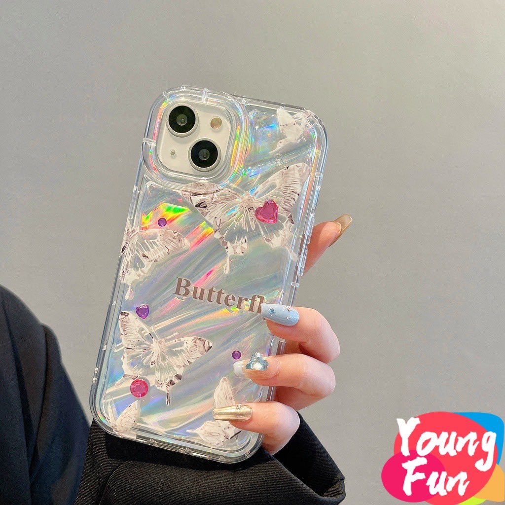 Notbadddhdh's tweet photo. ￼Butterfly TPU Case

https://t.co/9PCuEWW7Cj https://t.co/kDqRyjDund