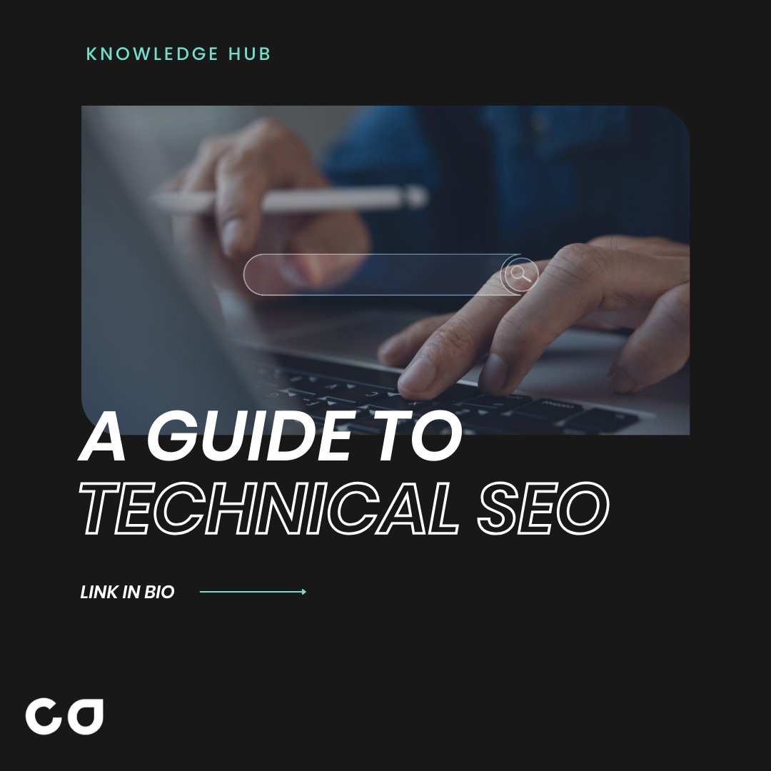 Our latest blog dives deep into the world of technical SEO. 🚀 
Although this area of SEO can be puzzling, we’ve simplified 5 essential areas every brand should be focusing on. 

Eager to level up your technical SEO? Click the link in our bio 👉

#ClimbOnline #TechnicalSEO