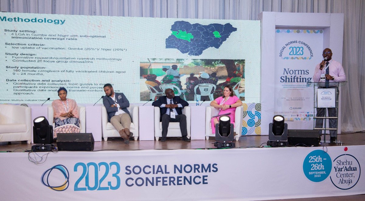 Nigeria Health Watch tweet media