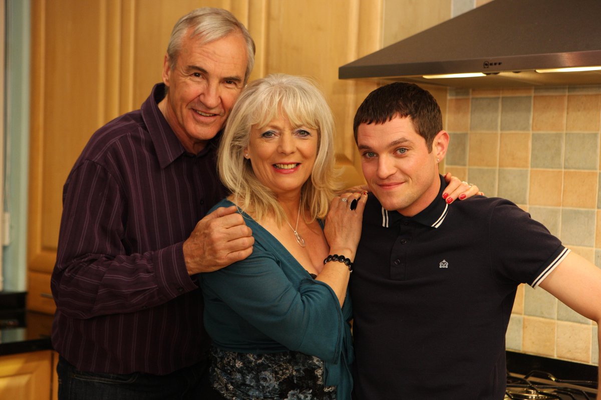 Essex's very own: The Shipman's 🤍 All episodes of Gavin & Stacey are available to watch now on @BBCiPlayer