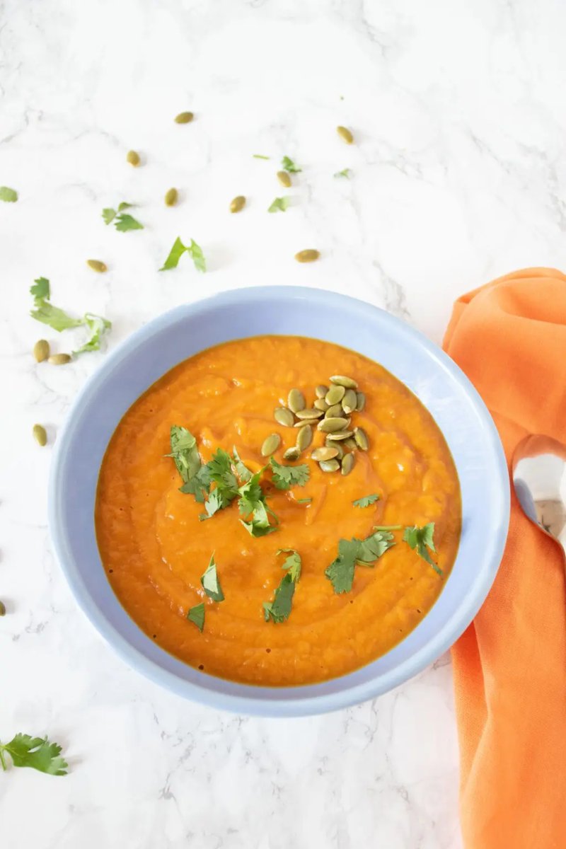Fall is all about pumpkin everything, right? But if you're watching your carbs, you might think you have to skip the pumpkin party. Think again! These low carb pumpkin recipes are perfect for folks managing their blood sugars. bit.ly/3BmFdgo
#Pumpkin #DiabetesFriendly