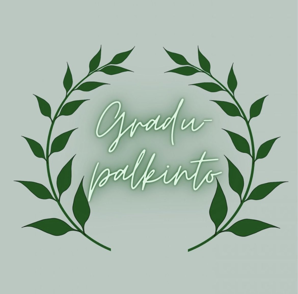 terpsyjaos's tweet photo. Vielä ehdit ehdottaa gradupalkinnon saajaa 30.9. asti! Tarkemmat ohjeet: https://t.co/ycQW1Ew1ZR https://t.co/K62CRplSK4