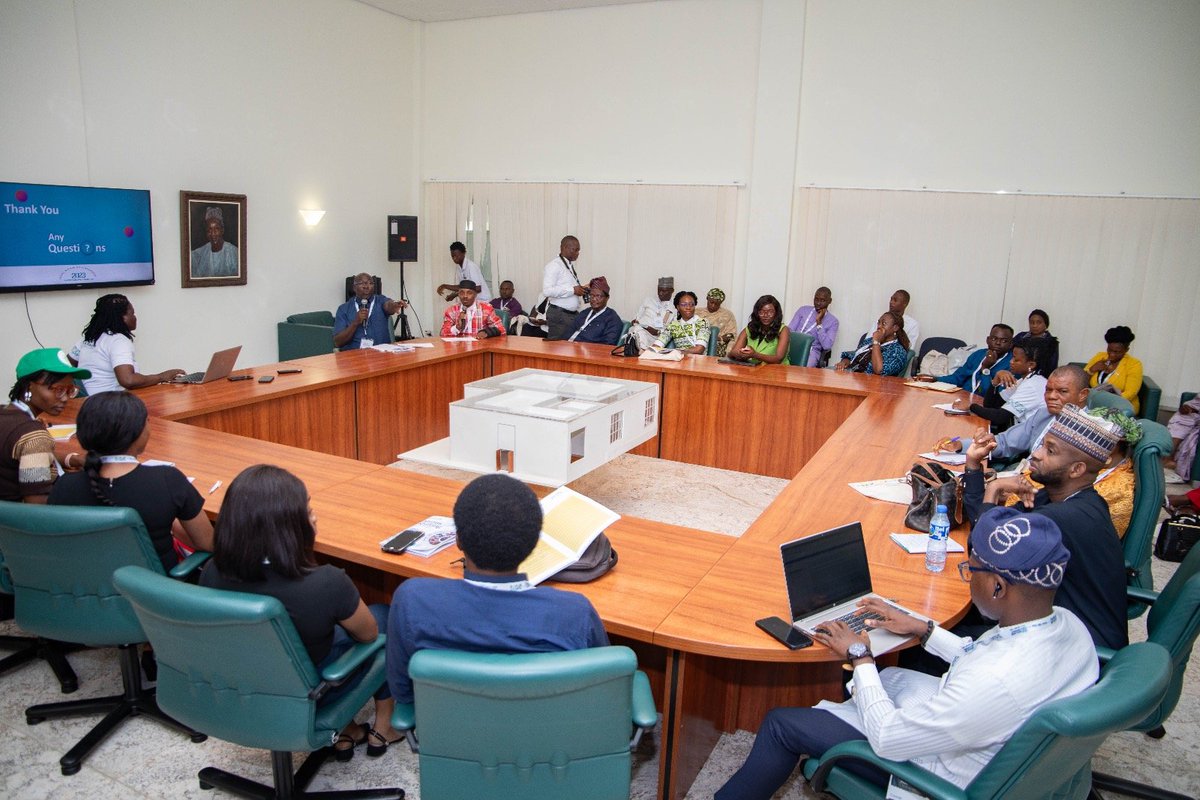 Nigeria Health Watch tweet media