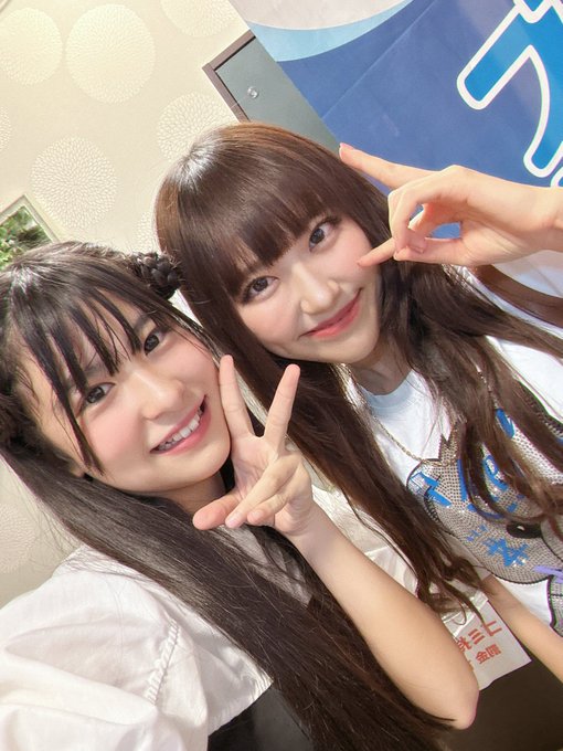 Twitterのコスプレ画像16