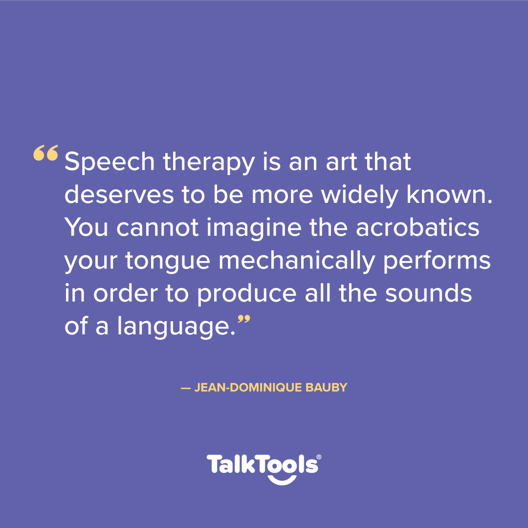 TalkTools's tweet photo. ✨🫡Let's take a moment to appreciate the magical art of speech therapy! The complexity of the tongue's mechanics to produce all the sounds of a language is truly remarkable. 💖

#SpeechTherapy #TongueMechanics #Language https://t.co/Z2CP0fuc91