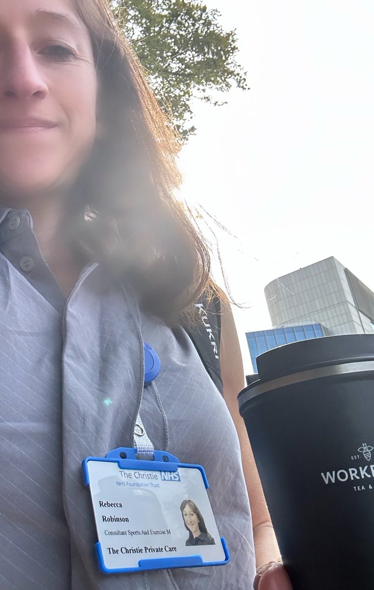 Rebecca Robinson tweet media