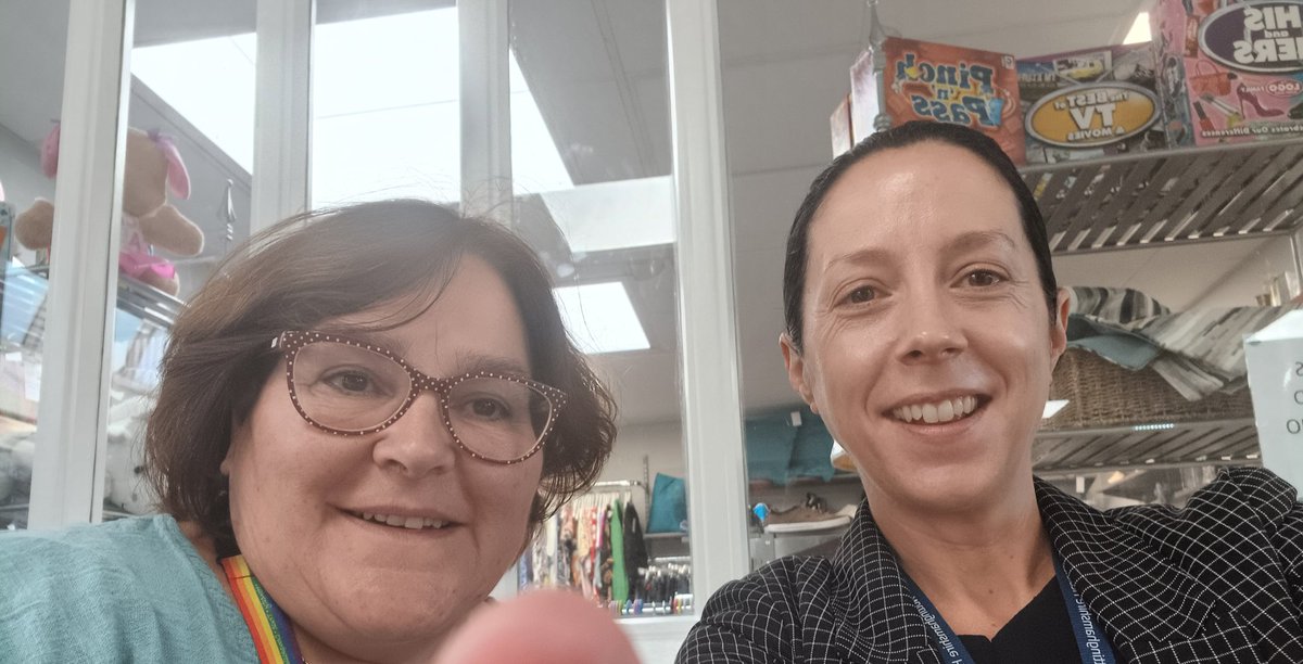 El - RGN, BSc (Hon), MSc, IP (V300) tweet media