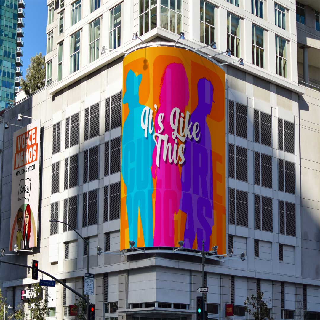 Its_Like_This_1's tweet photo. An all-new episode of #ItsLikeThis #PopCulture #Podcast is out RIGHT NOW wherever you get your podcasts!

👉 https://t.co/mpzM1BvlCW 👈 https://t.co/4HcGMwrtsc