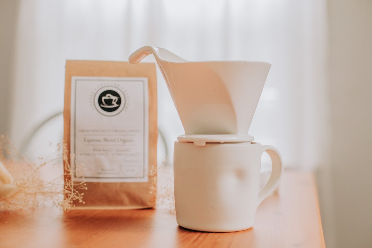 letsgetbrewing's tweet image. Coffee friends, join us in creating enthusiasm for coffee!
 #NationalCoffeeDay #InternationalCoffeeDay.
To show our love of coffee order a coffee lovers combo pack and receive a FREE CERAMIC COFFEE DRIPPER (25$ value) Hurry! While supplies last!
coffeeculturerevival.com/.../coffee-lov…