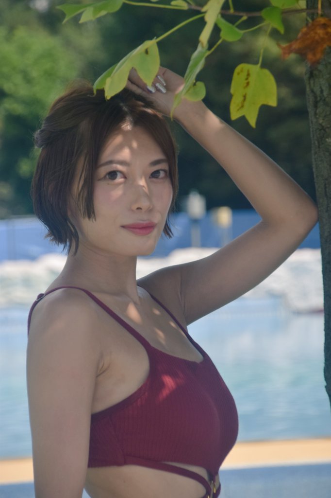 こんばんは。
きっと、これが世界？の木田さあやちゃん(<a href="/saaya_kitoai/">8/2卒業🎓木田さあや🌐きっと、これが世界？🐣</a>)がミスSPA！オーディション2023、総合5位でファイナル進出🔥さーやん、皆さん凄い👏

今のキミはピカピカに光って～♪という曲を口ずさんでしまいました。
※掲載確認済
 #きとアイのグラビアの人
 #今のキミはピカピカに光って