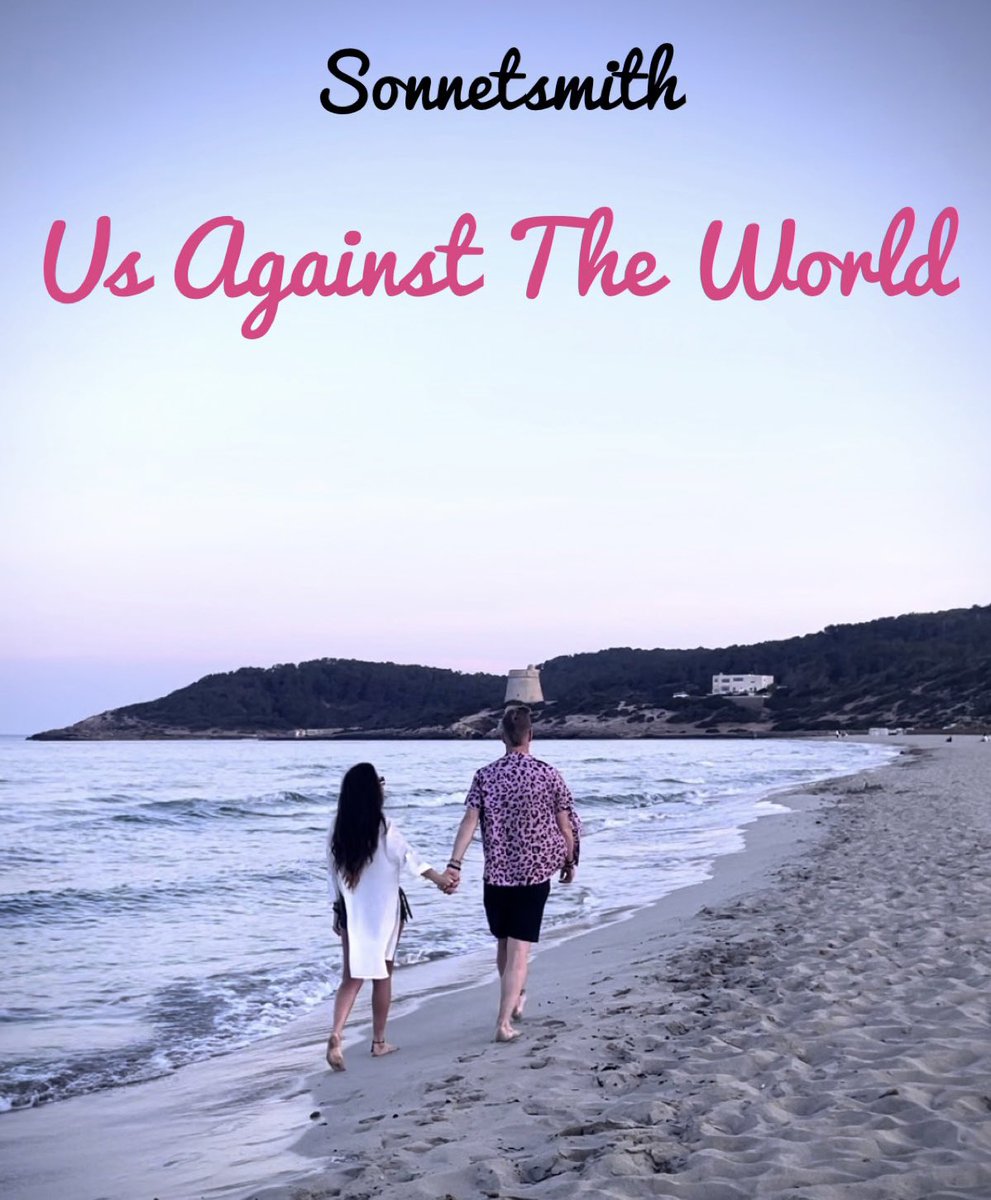 SonnetSmith's tweet photo. I released my new song today on my personal Instagram page . So if you want to hear &amp; watch the song then head over to @instagram and my username is: sonnetsmith14

I hope You enjoy it - this platform doesn’t allow long format videos. 

#sonnetsmith #usagainsttheworld #NEW #music https://t.co/ewZG4nYqhr