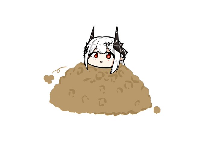 作りすぎちゃった #アークナイツ