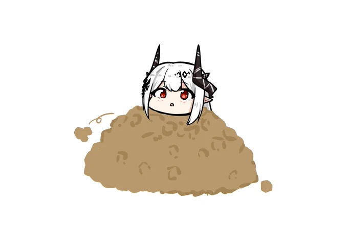 作りすぎちゃった #アークナイツ