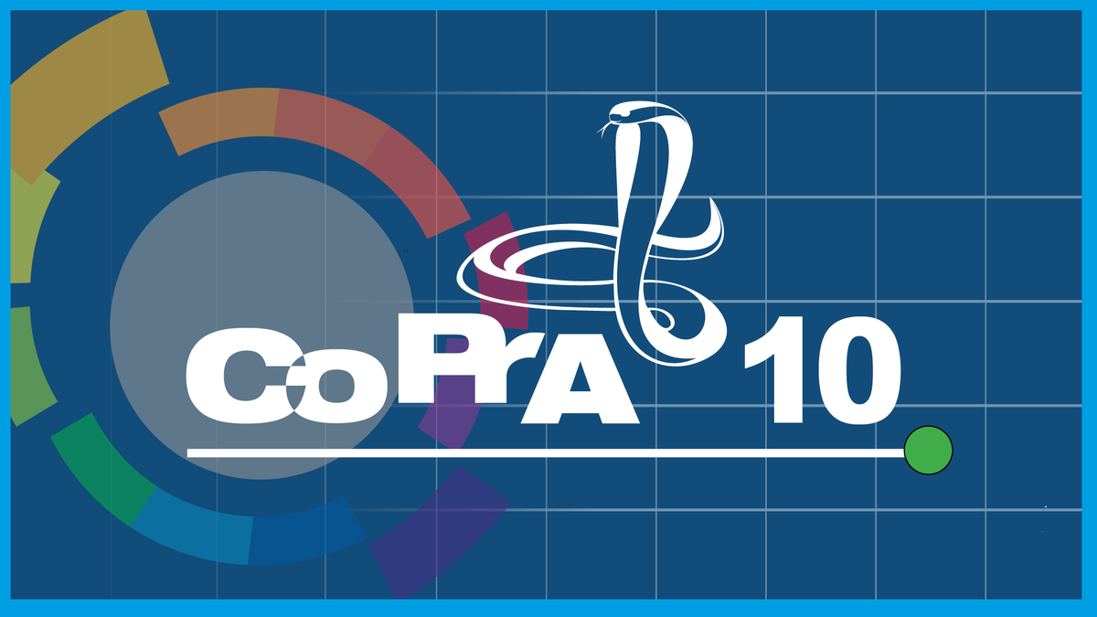 ColorLogicHYSG's tweet photo. Aufregende Neuigkeiten: CoPrA 10, das innovative Werkzeug für die Farbprofilierung von ColorLogic, wurde soeben veröffentlicht! Es bietet jetzt Kanaleinstellungen für automatische und benutzerdefinierte Kanaldefinitionen. https://t.co/WmOJ6MUZg6 #CoPrA #ColorManagement #G7 https://t.co/fDNxJXy9px