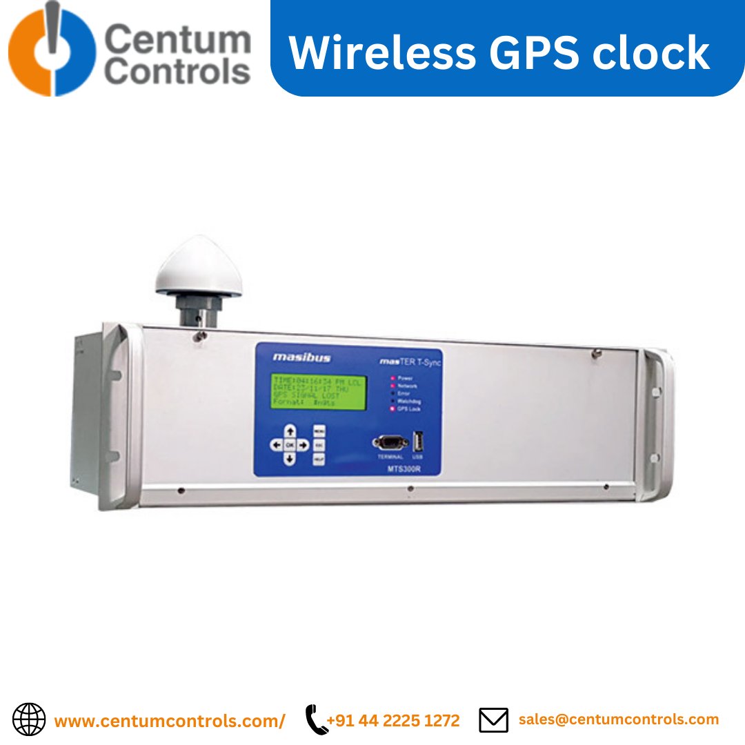 Centum Controls (@ControlsCentum) / Posts / X