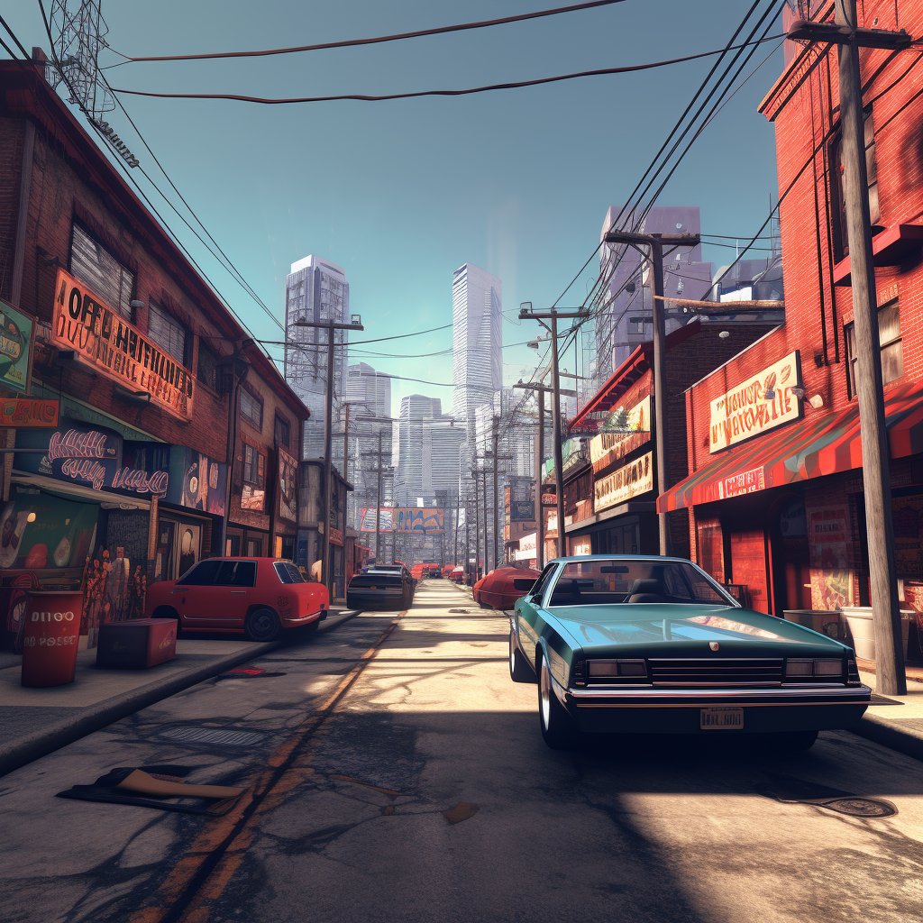 The Evolution of Game Graphics: From Pixels to Realism with 2D and 3D Content

Check out our last post: linkedin.com/posts/andrew-b…