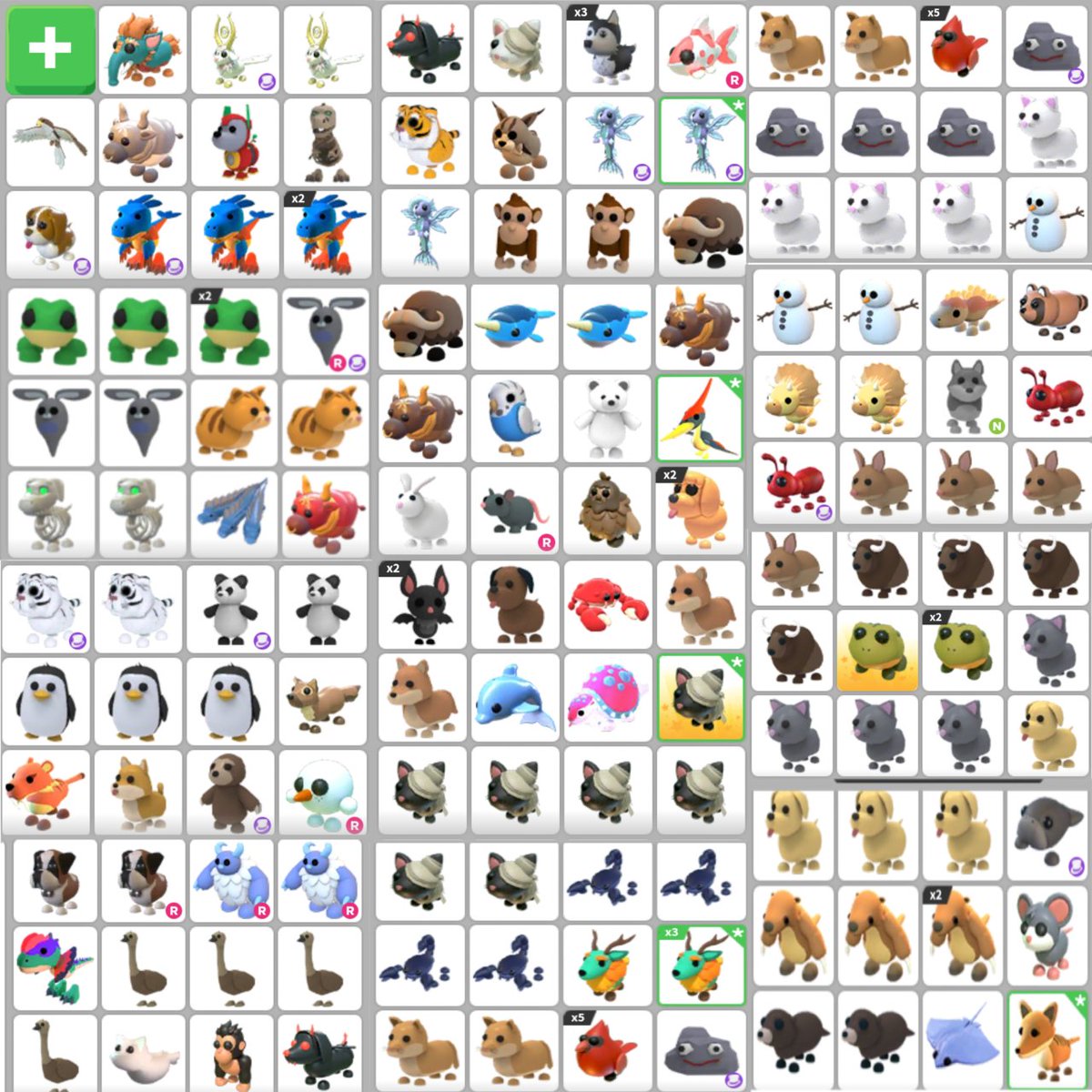 yasisdedz's tweet photo. @PlayAdoptMe trading for mm2

ngf psx mm2 adm roblox trades adopt me murder mystery 2 https://t.co/95p4A9DrZy