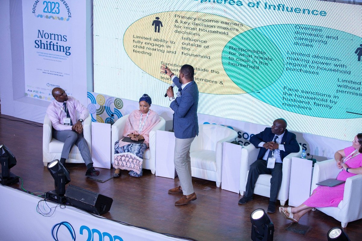 Nigeria Health Watch tweet media