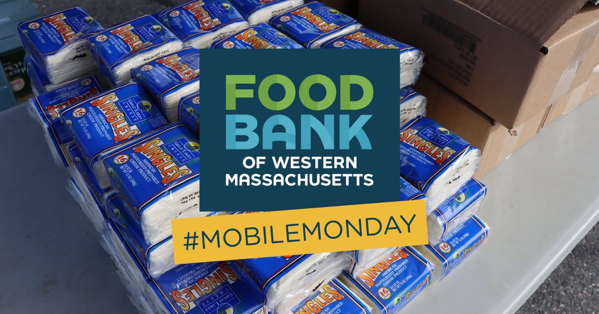 FoodBankWMA tweet picture