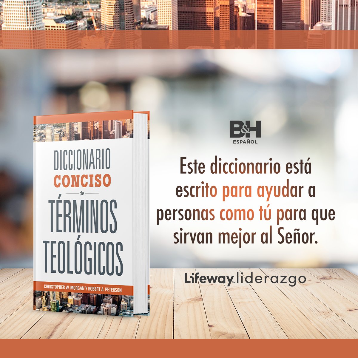 BHEspanol's tweet photo. El Diccionario de términos teológicos ayudará a los lectores a dominar el lenguaje fundamental de la fe cristiana. Muestra https://t.co/Fz1PPDqfCa. Amazon https://t.co/m7aPMw5fvC, Lifeway https://t.co/wLLJAclyIu CB https://t.co/cCxSstnN03 https://t.co/x9WIKZX6zu