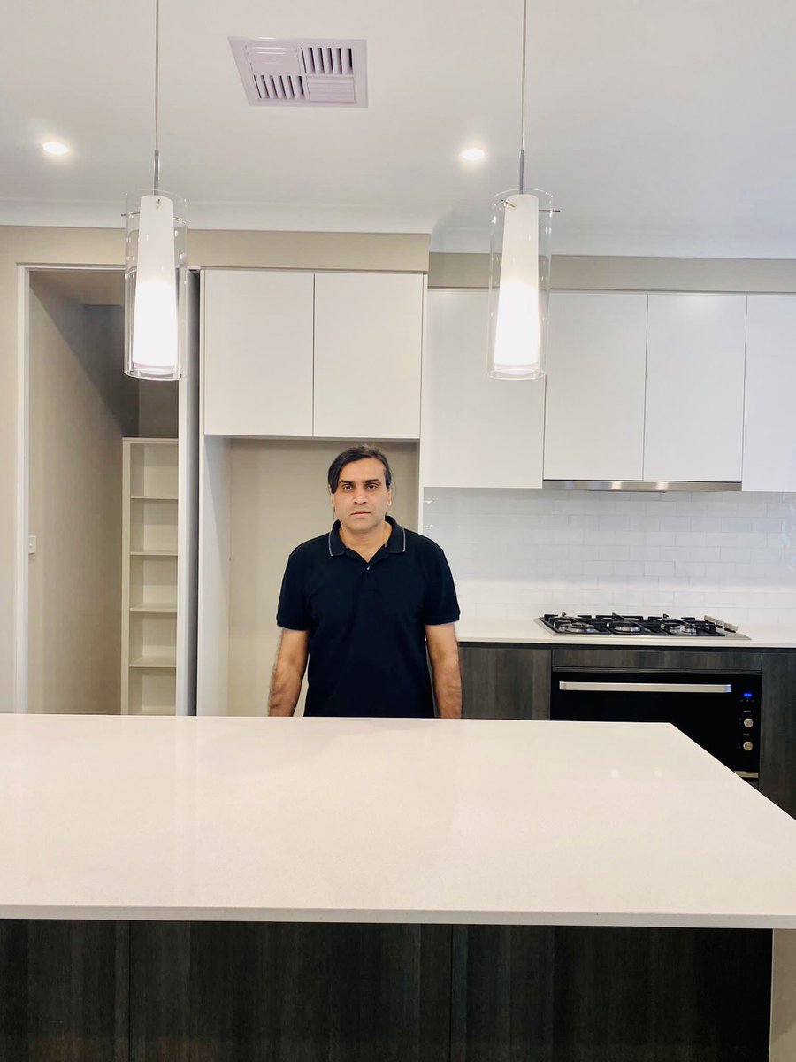 munawarmalick's tweet photo. First day at new house in Sydney after settlement Sydney, Australia #homesweethome #newhome #settlement #amazing #Fabulous #foryou #foryoupage #edmondsonpark #houseandgranny #dualoccupancy https://t.co/pZhiL7gFYL