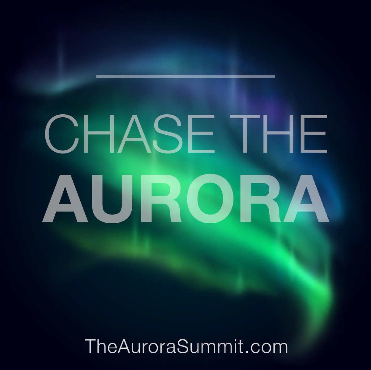 This is the last week to sign up for Aurora Summit 23, featuring Keynote Speaker Alan Dyer who is also a #SolarEclipse Chaser! 

Register by Oct. 1: TheAuroraSummit.com
#AuroraSummit23