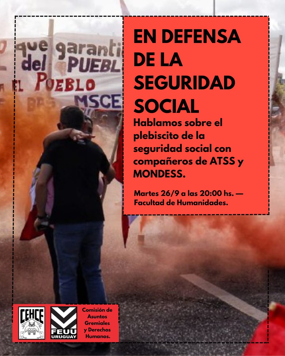 Ibero Gutiérrez- Humanidades tweet media