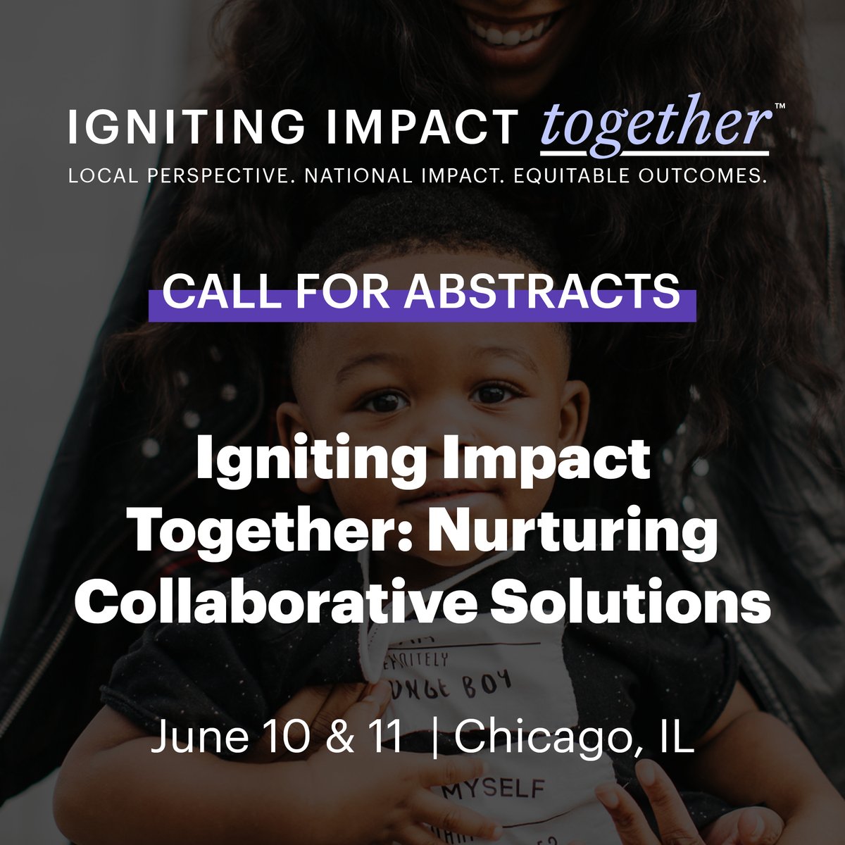 MarchofDimes's tweet photo. Abstract submissions are due by October 2 for #IgnitingImpactTogether: Nurturing Collaborative Solutions! Join us for The 2024 Mom and Baby Action Network (M-BAN) Summit in Chicago, June 10-11. Learn more: https://t.co/42YNSekEri https://t.co/vQ43Bh1wt0