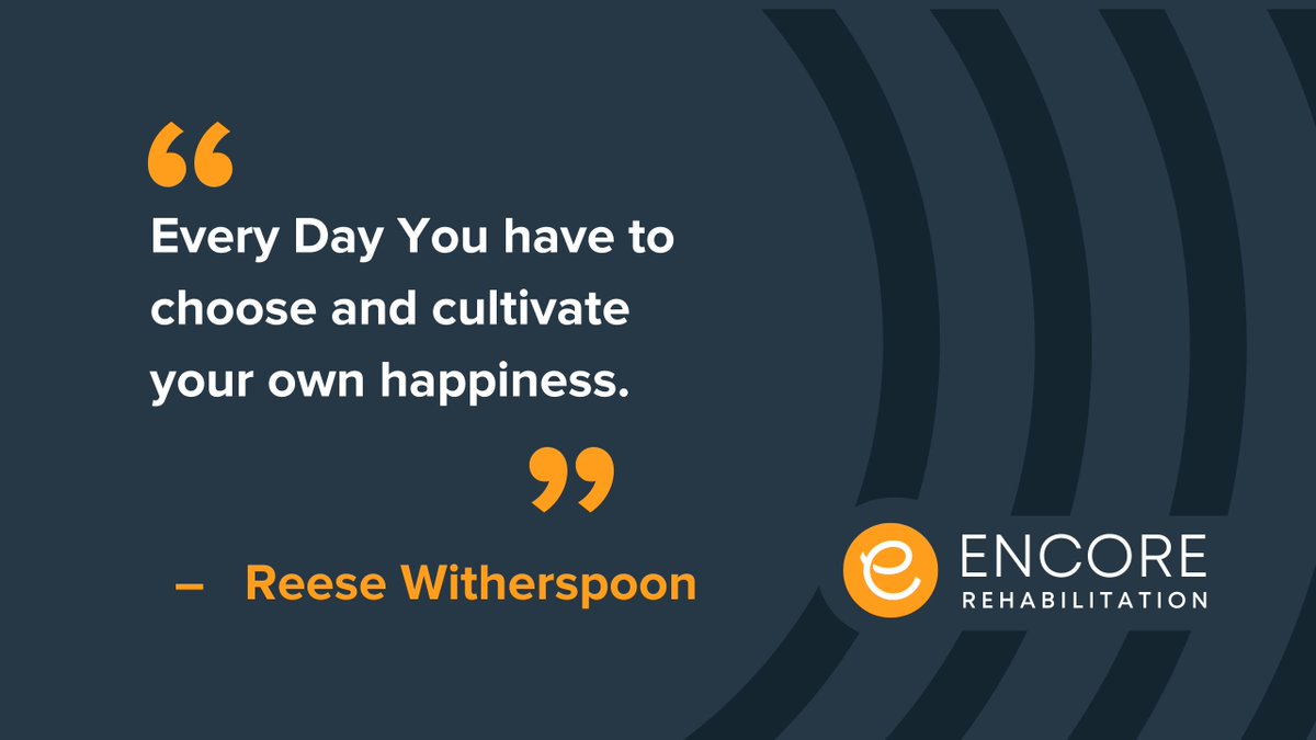 EncoreRehab's tweet photo. #MotivationalMonday #EncoreRehab https://t.co/YPGiutHegJ