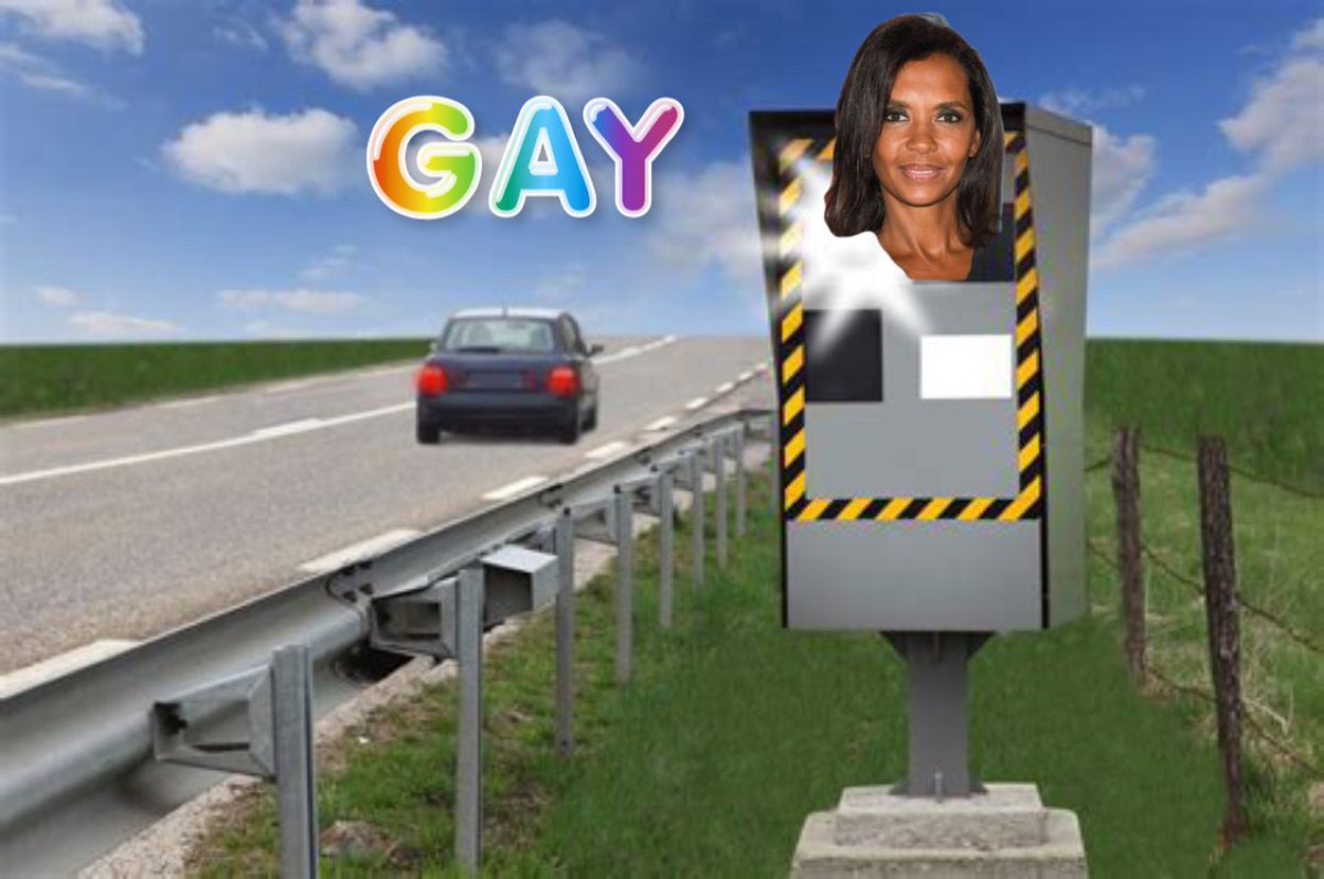 D4rkJean's tweet photo. Le gaydar en question https://t.co/8gh12gfspB