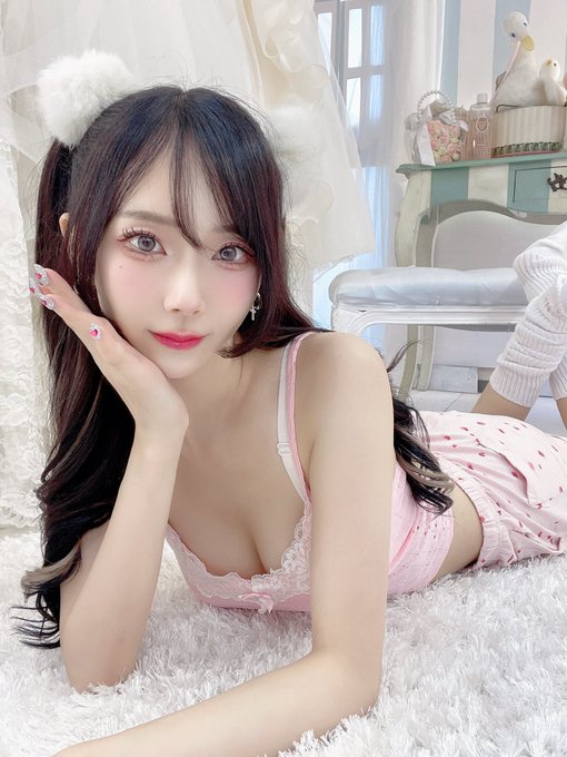 コスプレイヤー天上てんこのTwitter画像20